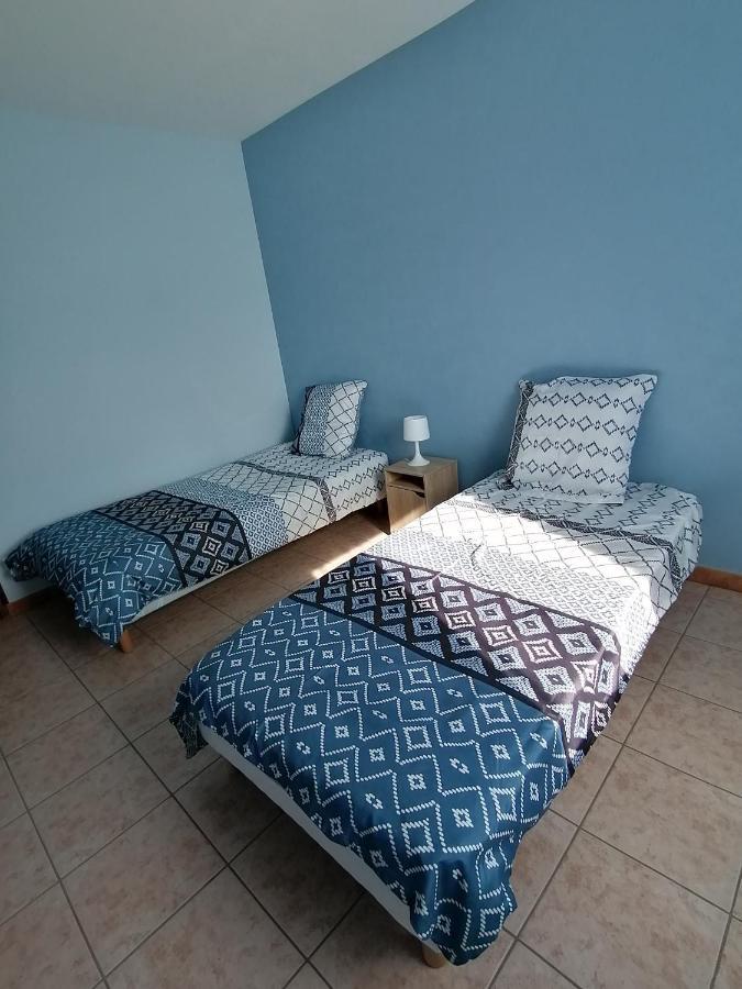 Air Paix Le Mont Villa Herpelmont Kültér fotó